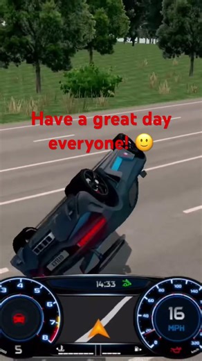 Hope everyone has a good day!