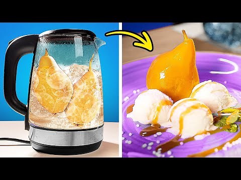 Simple & Delicious Food Ideas: Recipes Anyone Can Master 🍪🥖