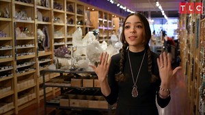 Life going a bit wonky? Mercury Retrograde could be to blame. 💫 TLC's Stargazing explains what *really* happens during a planet retrograde, and how you can survive this rocky time! | TLC