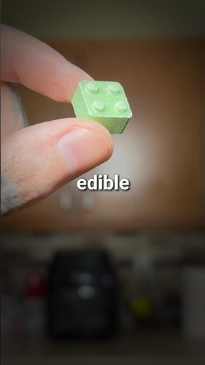 Building LEGO Candy Tower 🧱🍭