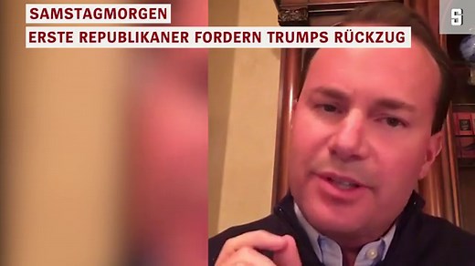 Wie Trump mit sexuellen Übergriffen prahlt