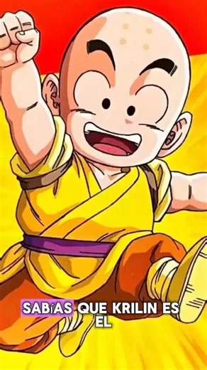 Las Muertes De Krillin #dragonball #goku #shorts #krillin