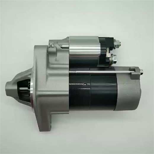 12v Auto Starter for TOYOTA Yaris Verso 2280005842 2280008540 2810021020 2810021021 17805