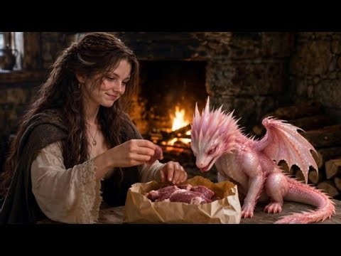 She Gave Birth to a Monster |Full Movie| By Ai Edits