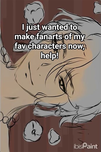 Goodbye to ocs for a while #drawingprocess #art #fanart #drawing #ocsart #fanart #speedpaint #悪漢奴等