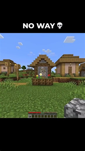 Minecraft tutorial #minecraft #minecraftmemes #minecraftanimation #trending