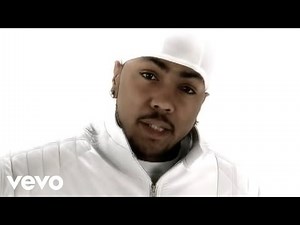 Ginuwine - So Anxious (1999 Music Video) | #37 R&B Song