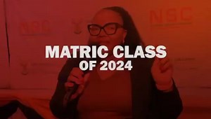 Good morning SA | 🎓 Matric... - South African Government