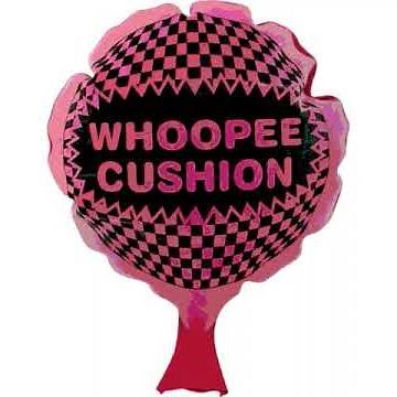 Whoopee Cushion - Fart sounds - Sound effects