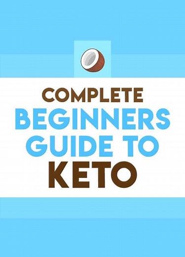 The Complete Beginners Guide To The Keto Diet In Australia