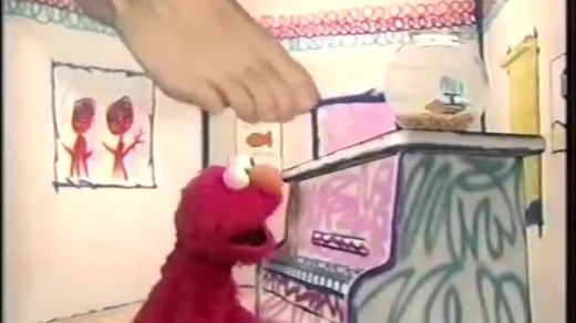 Sesame Street - Episode 4092 (April 15, 2005)
