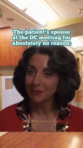 Rehab and healthcare memes on Instagram: "But ngl I’m totally invested in this story 😅. DC planning can wait 🤣 #healthcarehumor #rehabilitation #hospitalmemes #inpatientrehab #healthcareworkers"