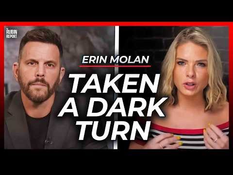 Australia’s Immigration Has Taken a Dark Turn & the World Needs to Know | Erin Molan