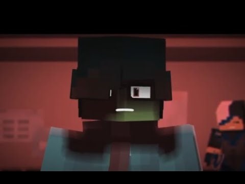 "HYPNOTIZED (LM Remix)" An Official Animated Minecraft Montage (Featuring Collaborations!)