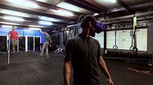 183K views · 361 reactions | We asked experts to try The Walk #VR app...