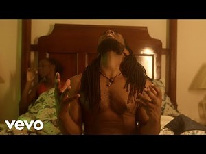 D'Enigmah - Chicken Leg (Official Video)