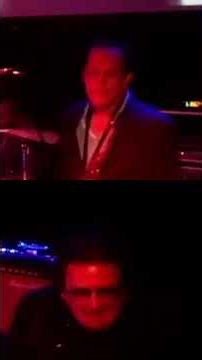 FunkFriday 200: Ricky & Jason Peterson Live #shorts