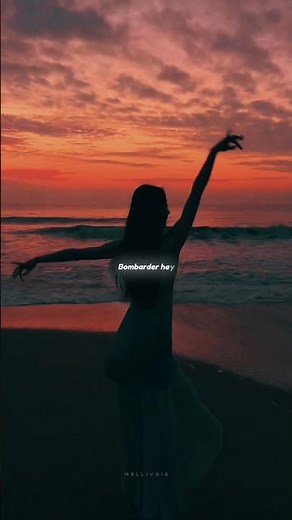 Copines - Lyrics | Aya Nakamura | copines song lyrics | slowed | tiktok | trending song | edit