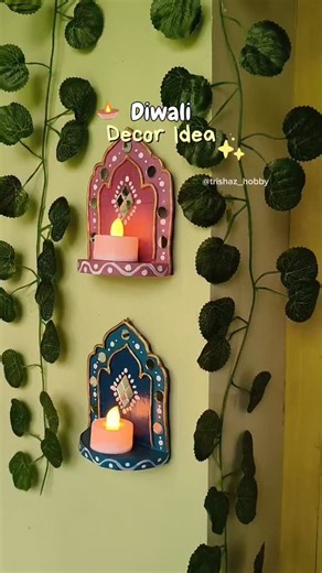 𝓣𝓻𝓲𝓼𝓱𝓪 | Artist🖌️ | Time to brighten up your home ✨ Follow for more. . . . . . . . . . . . . #ghibli #reelsinstagram #reels #reelsvideo #reelkarofeelkaro... | Instagram