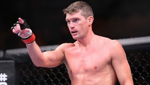 Stephen Thompson reveals plans for UFC comeback fight