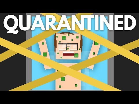 What Happens If You're Quarantined?