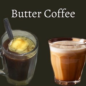 Butter Coffee: What is it and Where can you find it in Singapore? | Alliance Coffee Singapore
