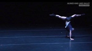 7.9K views · 69 reactions | #LINESBallet | TRAINING PROGRAM I...