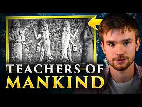 The After Dark Show: Atlantis, Pyramids and Ancient Texts | Don Rogers