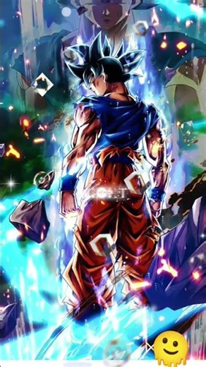 Goku😈☠️ #anime #pokemonjourneys #pokemon #pikachu