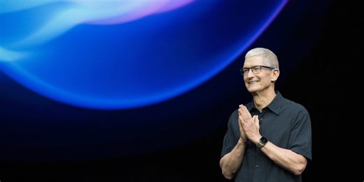 Apple just unveiled new sleep and hearing aid tech—here's what to know | Fortune