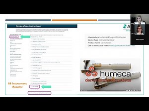 Surgical Device Video Instructions