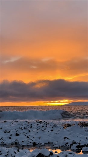 Wuthering Heights Soundtrack in Finnmark: A Unique Experience