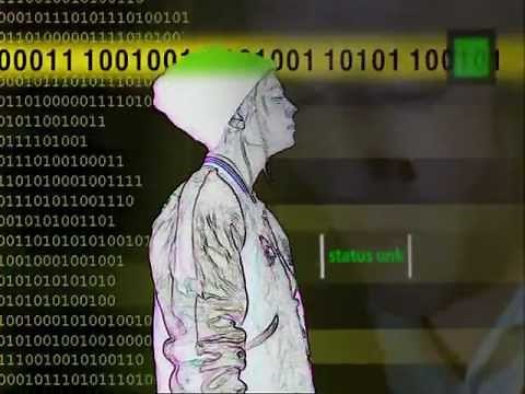La Femme Nikita - Season 3 Intro HQ