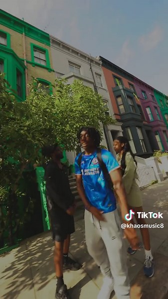 Deluxe Streaming Experience for Afro Swing Fans