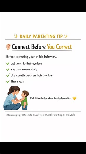 this tip will eliminate many meltdowns. especially in toddlers. follow for more daily tips.