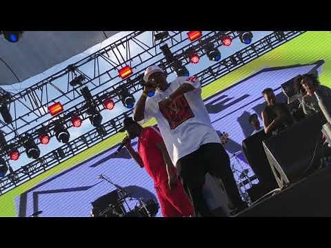 The Dove Shack - Summertime In The LBC (Live @ Summertime In The LBC)