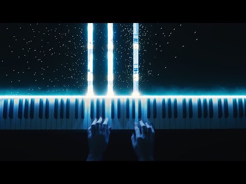 Arcade - Duncan Laurence | Cover Piano Tutorial by Welder Dias