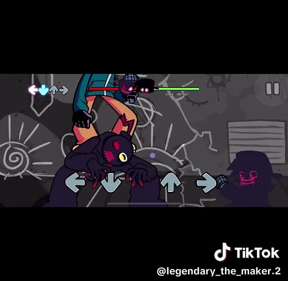 Tonex's FNF Mod Experience