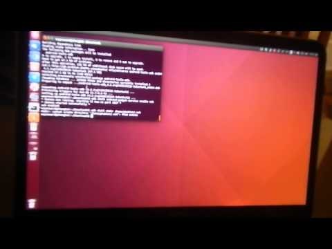 ubuntu touch ssh tutorial