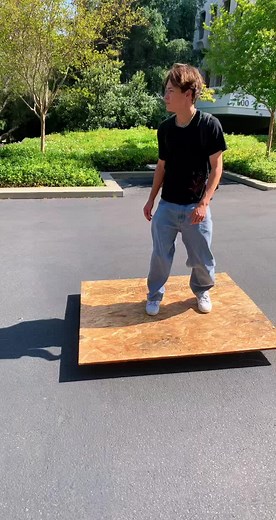Magic flying carpet 🪄😮
