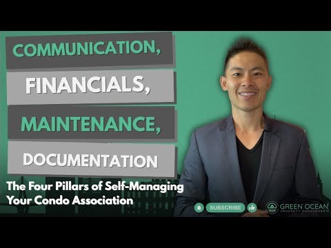 How to Self-Manage Your Condo Association (And Why Most Boards Struggle)