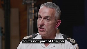 262 reactions · 20 shares | Commissioner Andrew Snowden holds...