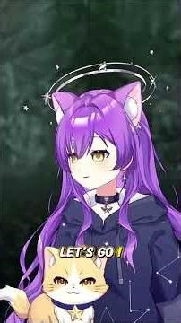 ✨ Riverbank Fishing and Exploration ✨ #skyrim #vtuber #virtualyoutuber