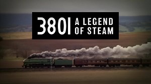 The wait is over! Following a decade long restoration, Transport Heritage NSW is pleased to announce the return of locomotive 3801. 🥳 3801 will return to service with a weekend of steam train rides in Sydney on Saturday 13 and Sunday 14 March 2021, followed by a program of day trips and visits to regional NSW. The relaunch marks a new era for 3801 as it returns to the tracks for the first time since 2007 and inspires a new generation of rail fans. To book your tickets for the relaunch weekend a