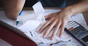 Blue-collar workers face growing problem with no end in sight