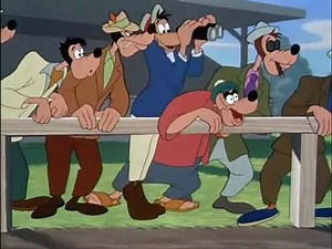 Goofy - Get Rich Quick  (1951)