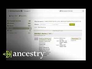 Your Tree, Everywhere You Go | 5-Minute Find | Ancestry
