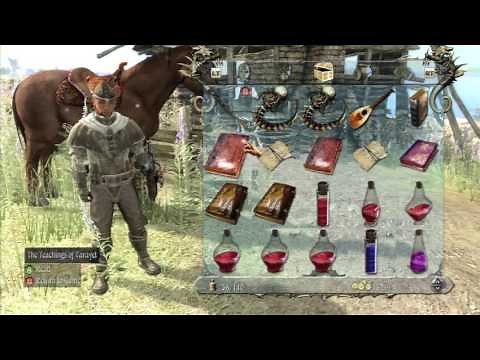 Two Worlds II Review