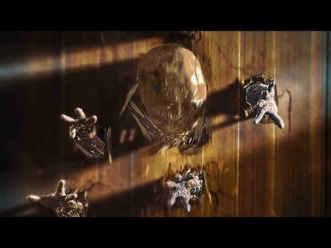 Afraid - Official Trailer (2024)