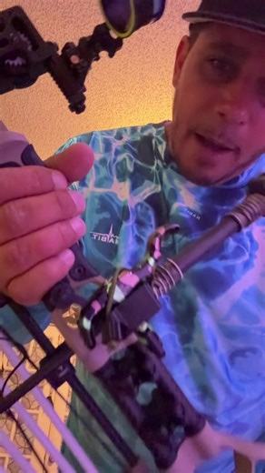 Mastering Thumb Release in Archery for Hunting Success